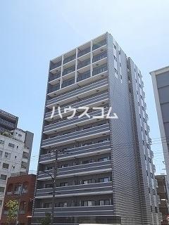 メインステージ三ノ輪Ⅲ