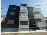 レアリゼ門真
