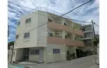 上運天アパート
