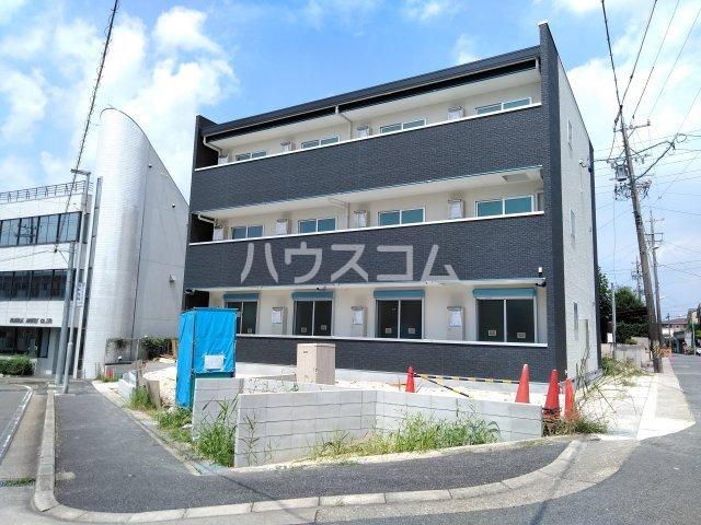 リコルテ 一社