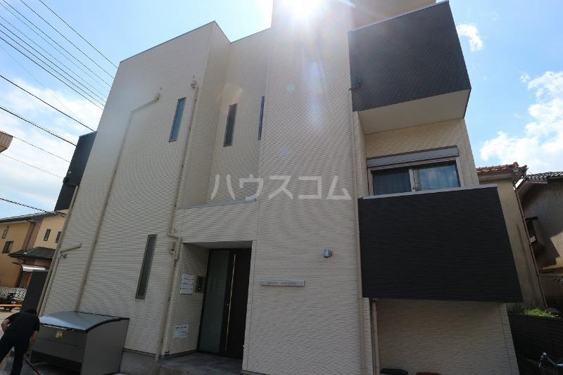GRANDTIC イースト CHIBA