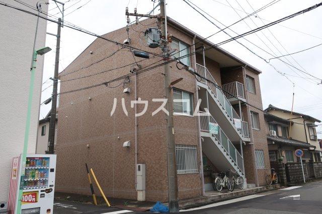 サンフラワー一番(2LDK/1階)