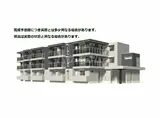 DIOSPERSIMMON長泉 I棟