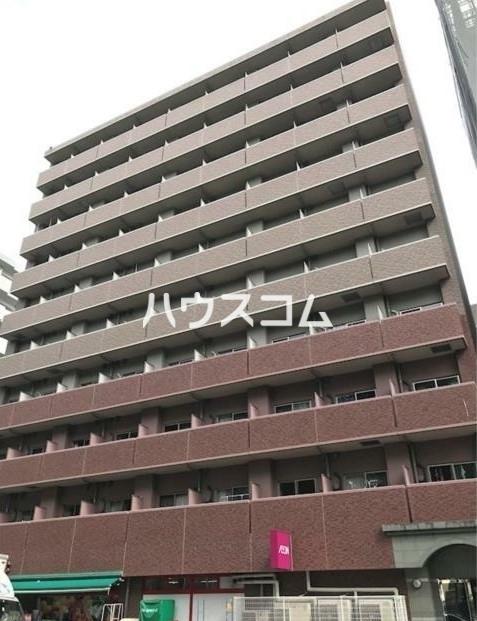 ドミール関内大通