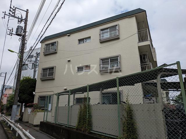 用賀ガーデンフラッツ