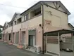 ヴィラ大岩弐番館(2LDK)