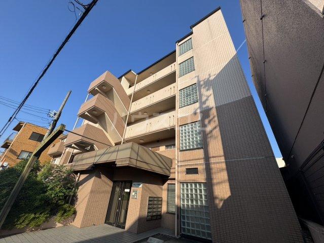 ヒルズ池場