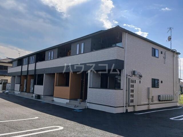 プラーム岡部 Ⅰ