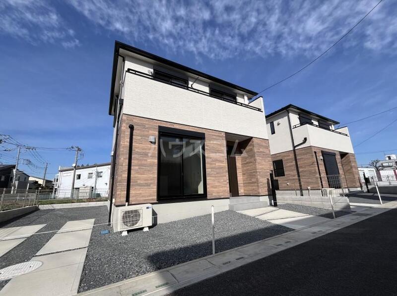 京浜東北・根岸線 北浦和駅 徒歩35分  築3年
