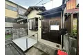 京都府京都市右京区太秦安井北御所町の戸建賃貸