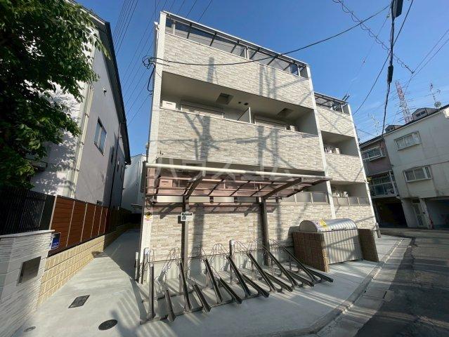 クリエオーレ大池町Ⅱ