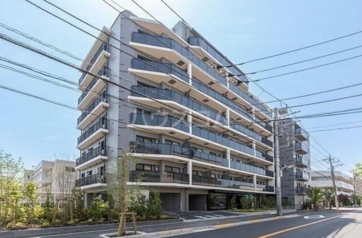 コンフォリア東葛西