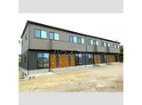 AFC RESIDENCE 上石田