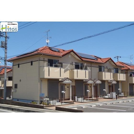 サニーヒル東前　Ｄ棟