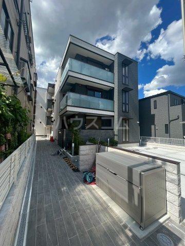 クラシスト泉町