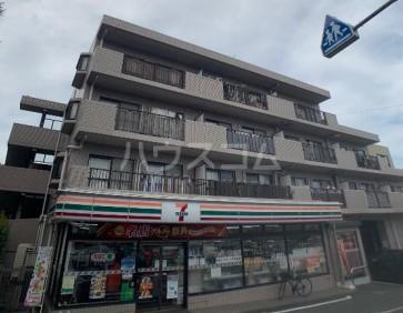 グランメール上北沢