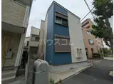 ヴィラート新柴又