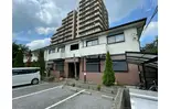 丘の上ハイツ