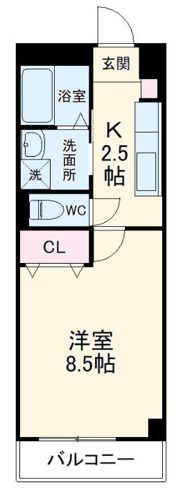 第6マンション 一八