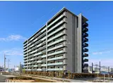 ブライトタウン天竜川駅前フレシア