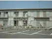 篠田ハイツPARTⅢ(2DK/2階)
