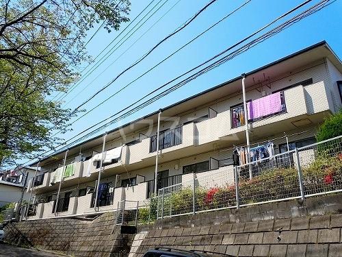 サンヒルマンション