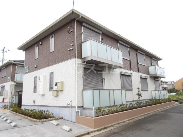 FELICE B棟