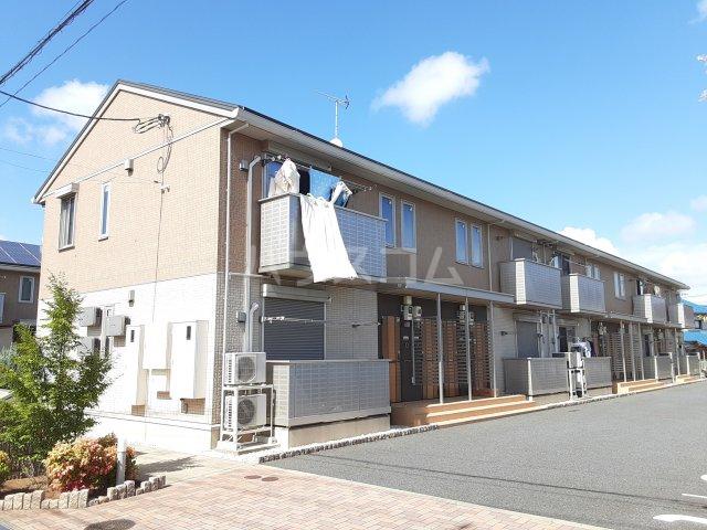 ロマージュNARITA Ⅱ