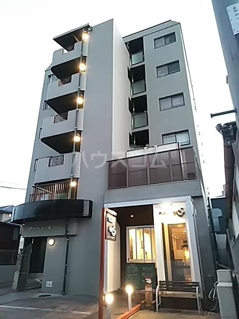 アーバン藤が丘