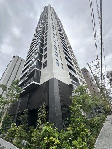 ジオタワー新町