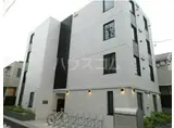 GRAND VILL南烏山