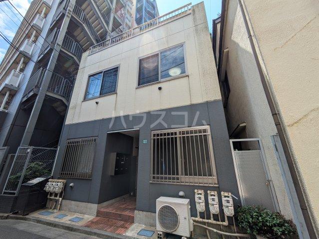 フォルム東池袋(ワンルーム/2階)