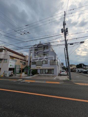 グリーンビル1