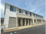館林市坂下町アパート