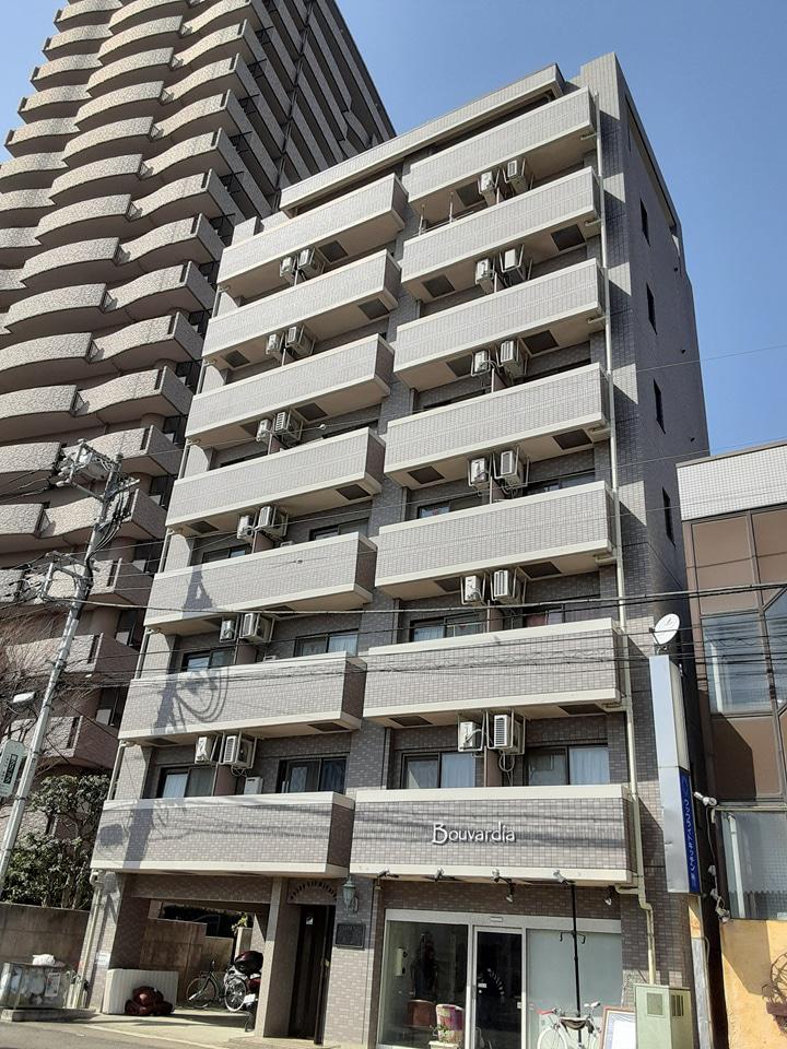 グランヴァン町田