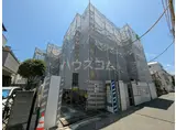 セレスティア柴又