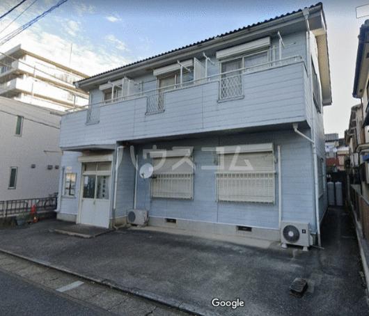ハイツ宮島