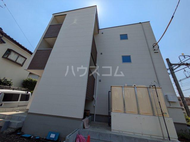 ジーメゾン桶川