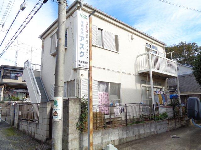 ハイツ中央