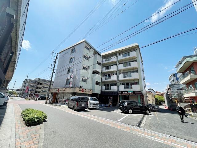 コーポあさひや
