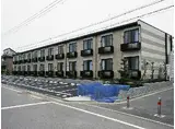 レオパレス小針Ⅱ