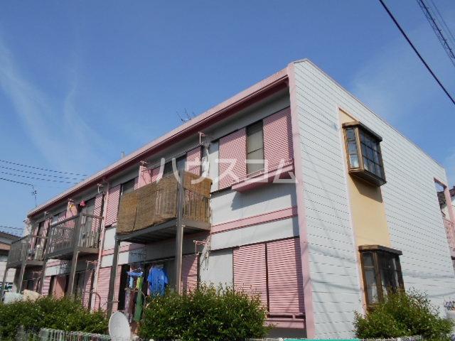 メゾンモデラート
