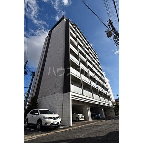 S-FORT桜山