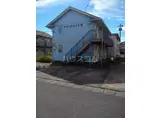 グランドハイツE棟