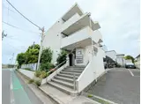モアグリーン玉堤