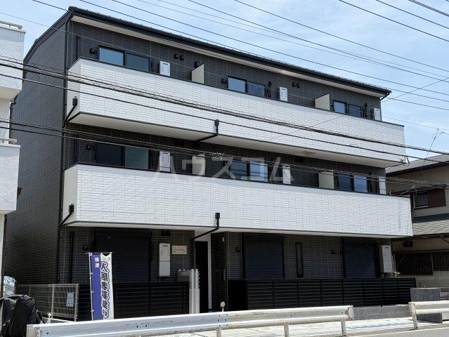 クラフト新所沢
