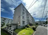 高津団地5街区16棟