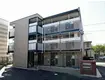 レオパレス三軒家(1K/3階)