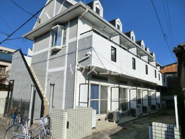 21世紀ハイツ堀田(1K/2階)