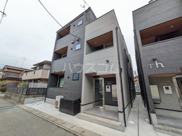 THE BASE 高座渋谷